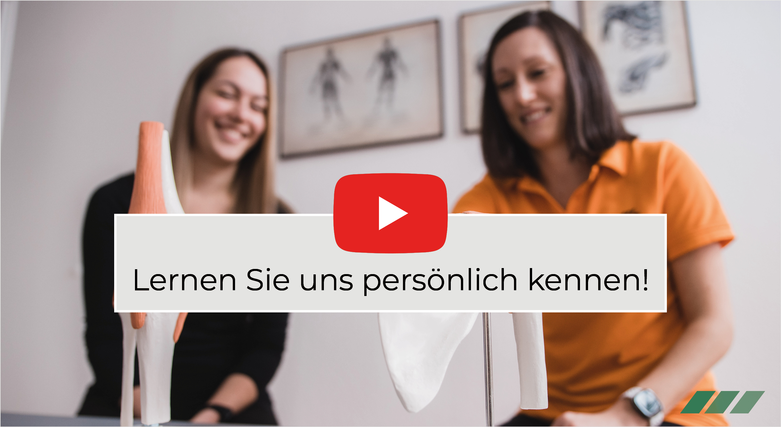 MTZ Großwallstadt - Ihr Partner im Bereich Gesundheit!