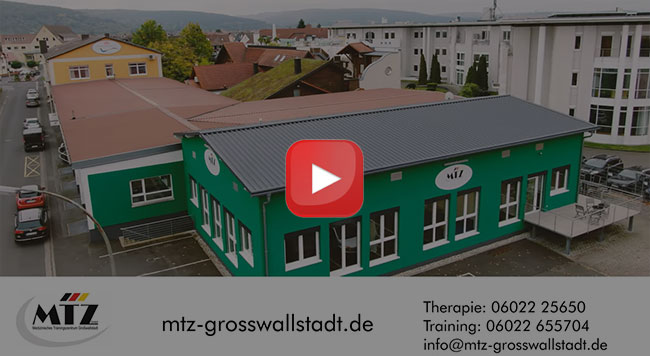 MTZ Großwallstadt - Ihr Partner im Bereich Gesundheit!
